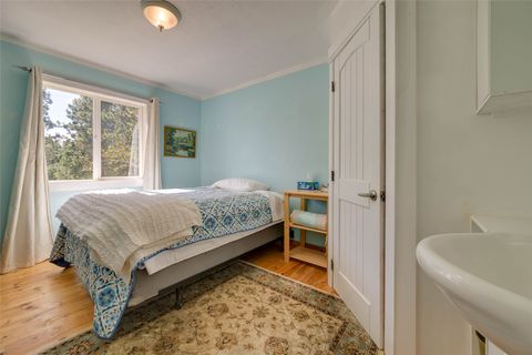 Tiny photo for 121 Patti Lane, Darby, MT 59829 (MLS # 30069569)