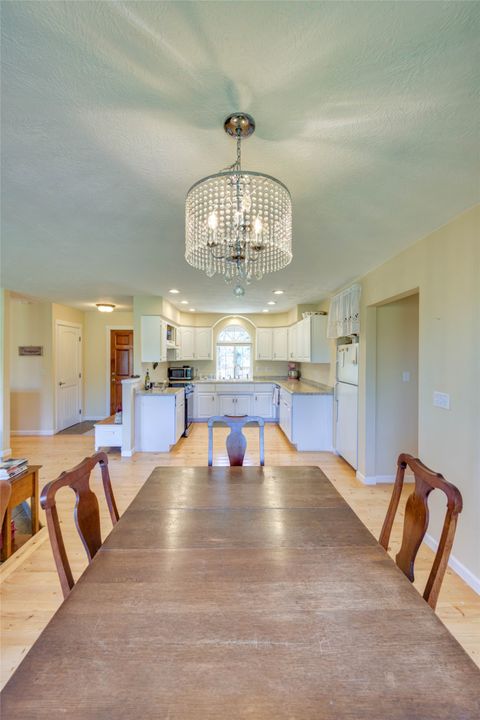 Tiny photo for 121 Patti Lane, Darby, MT 59829 (MLS # 30069569)