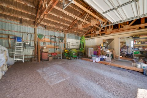 Tiny photo for 121 Patti Lane, Darby, MT 59829 (MLS # 30069569)
