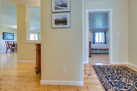 Tiny photo for 121 Patti Lane, Darby, MT 59829 (MLS # 30069569)