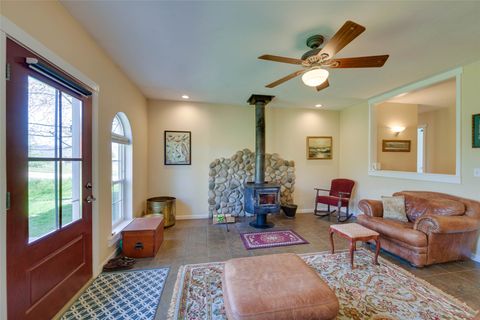 Tiny photo for 121 Patti Lane, Darby, MT 59829 (MLS # 30069569)