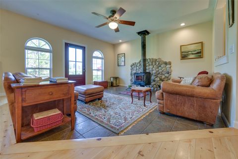 Tiny photo for 121 Patti Lane, Darby, MT 59829 (MLS # 30069569)