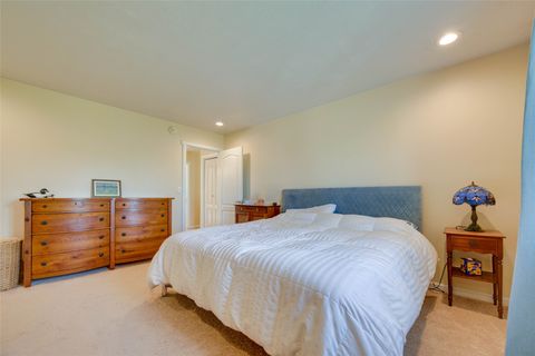 Tiny photo for 121 Patti Lane, Darby, MT 59829 (MLS # 30069569)