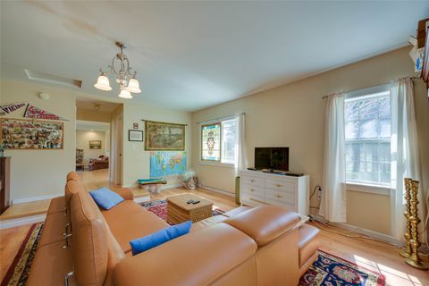 Tiny photo for 121 Patti Lane, Darby, MT 59829 (MLS # 30069569)