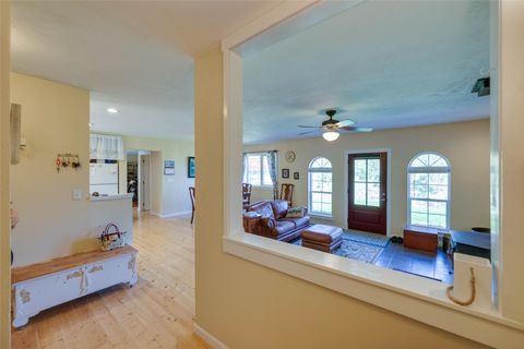 Tiny photo for 121 Patti Lane, Darby, MT 59829 (MLS # 30069569)