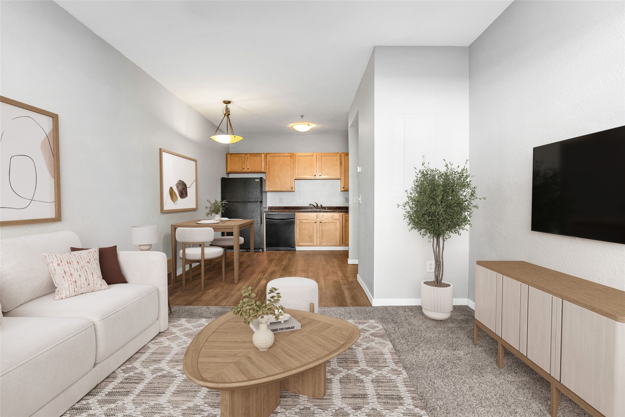 2101 Dearborn Avenue 12