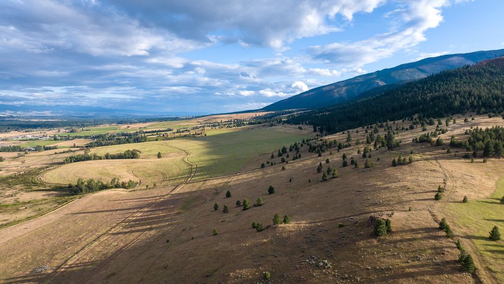 Photo of NHN Maclay Road, Lolo, MT 59847 (MLS # 30032284)