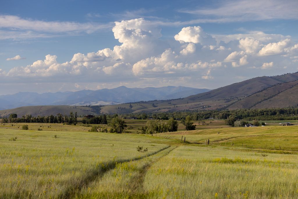 Photo of NHN Maclay Road, Lolo, MT 59847 (MLS # 30032284)