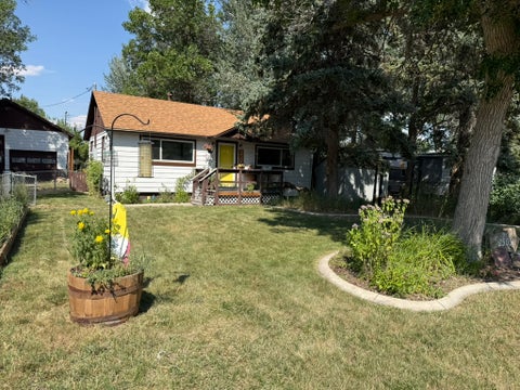 Photo of 2505 Central Avenue W, Great Falls, MT 59404 (MLS # 30077322)