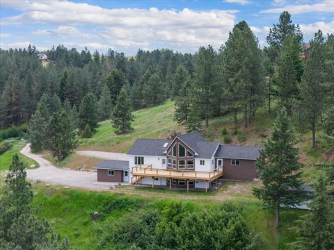 35280 Bennington Lane Polson MT 59860
