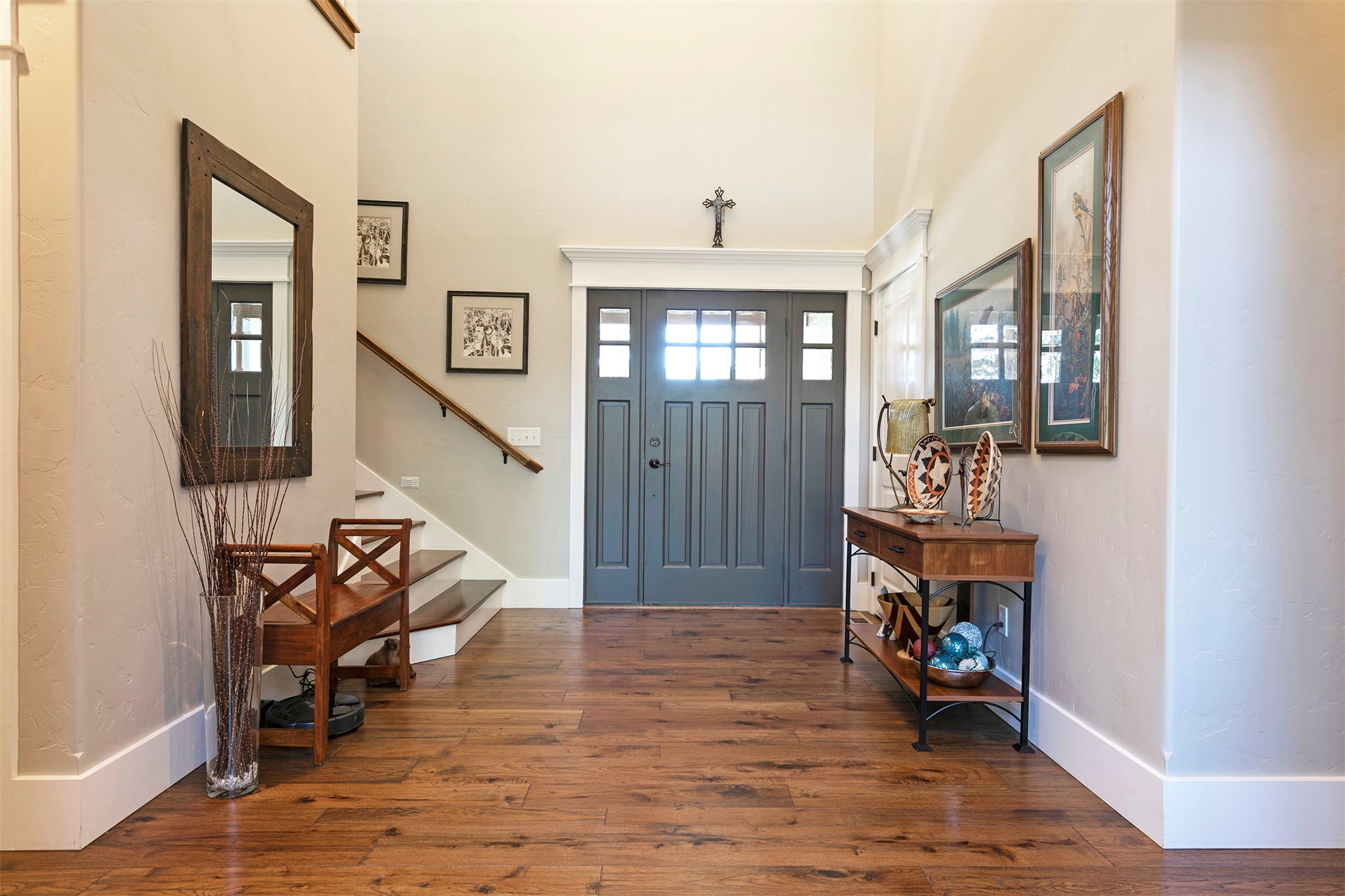 10613 Coulter Pine Street