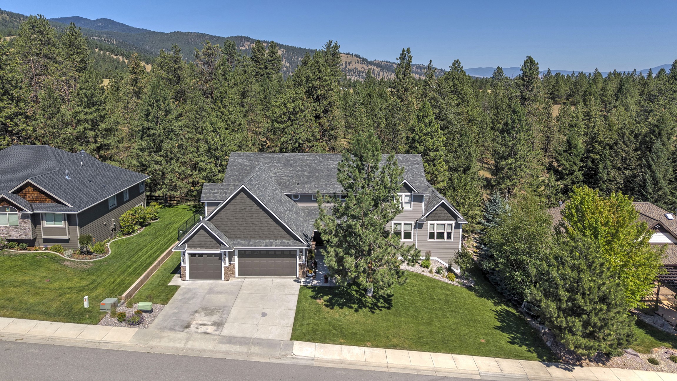 10613 Coulter Pine Street