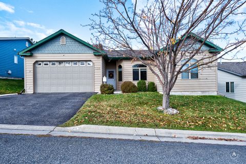 Photo of 520 Burnham Place, Helena, MT 59601 (MLS # 30064227)
