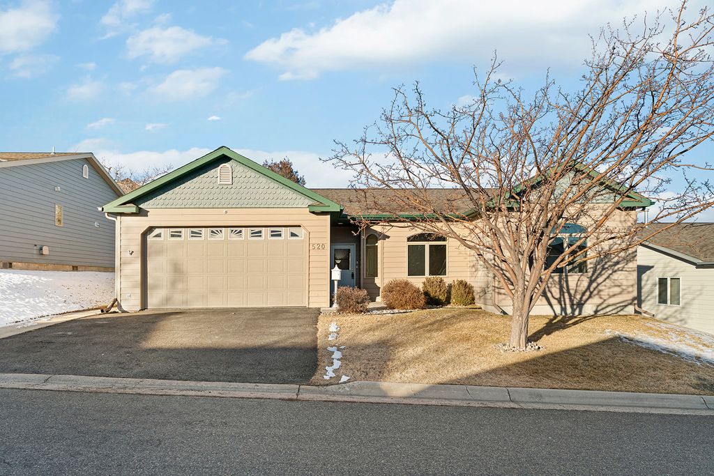 Photo of 520 Burnham Place, Helena, MT 59601 (MLS # 30064227)