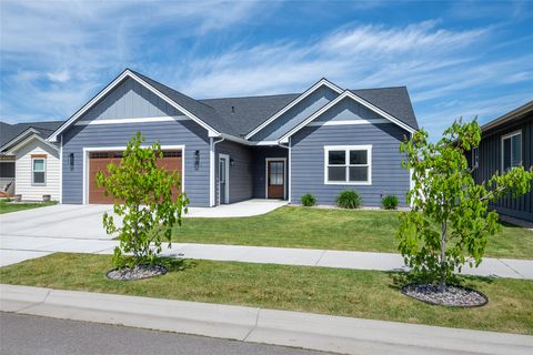 5534 Hereford Place Missoula MT 59808