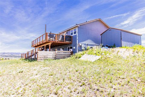 Tiny photo for 495 Lupine Lane, Butte, MT 59701 (MLS # 30073102)