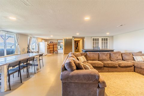 Tiny photo for 495 Lupine Lane, Butte, MT 59701 (MLS # 30073102)