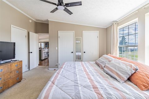 Tiny photo for 495 Lupine Lane, Butte, MT 59701 (MLS # 30073102)