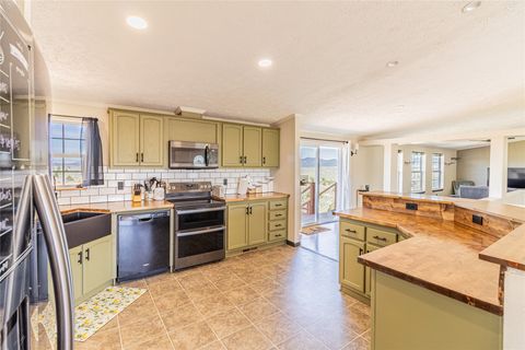 Tiny photo for 495 Lupine Lane, Butte, MT 59701 (MLS # 30073102)