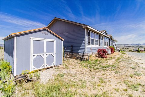 Tiny photo for 495 Lupine Lane, Butte, MT 59701 (MLS # 30073102)