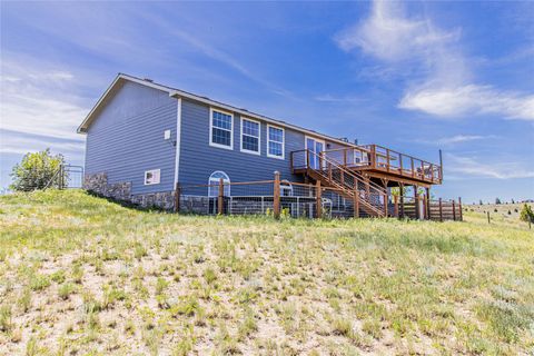 Tiny photo for 495 Lupine Lane, Butte, MT 59701 (MLS # 30073102)