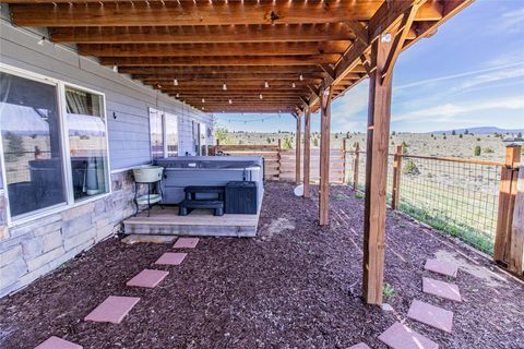Tiny photo for 495 Lupine Lane, Butte, MT 59701 (MLS # 30073102)