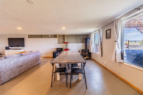 Tiny photo for 495 Lupine Lane, Butte, MT 59701 (MLS # 30073102)