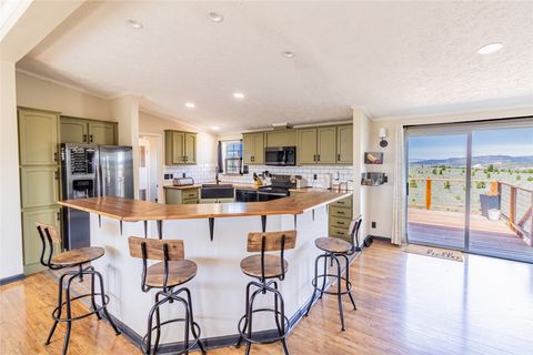 Tiny photo for 495 Lupine Lane, Butte, MT 59701 (MLS # 30073102)
