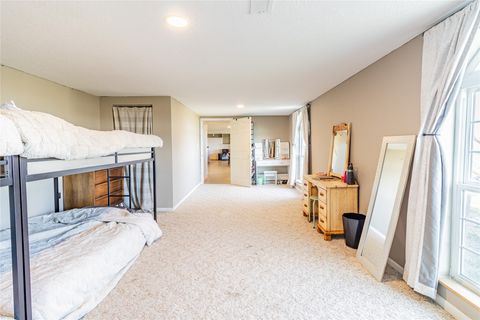 Tiny photo for 495 Lupine Lane, Butte, MT 59701 (MLS # 30073102)