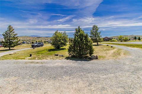 Tiny photo for 495 Lupine Lane, Butte, MT 59701 (MLS # 30073102)