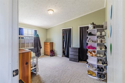 Tiny photo for 495 Lupine Lane, Butte, MT 59701 (MLS # 30073102)