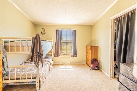 Tiny photo for 495 Lupine Lane, Butte, MT 59701 (MLS # 30073102)