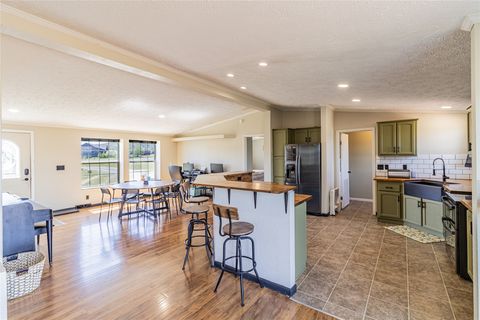 Tiny photo for 495 Lupine Lane, Butte, MT 59701 (MLS # 30073102)