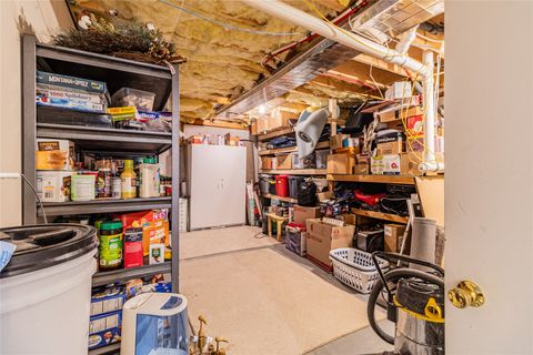 Tiny photo for 495 Lupine Lane, Butte, MT 59701 (MLS # 30073102)