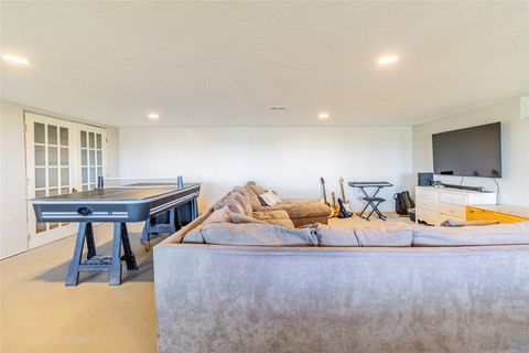 Tiny photo for 495 Lupine Lane, Butte, MT 59701 (MLS # 30073102)