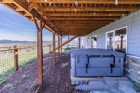 Tiny photo for 495 Lupine Lane, Butte, MT 59701 (MLS # 30073102)
