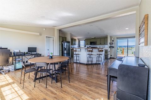 Tiny photo for 495 Lupine Lane, Butte, MT 59701 (MLS # 30073102)