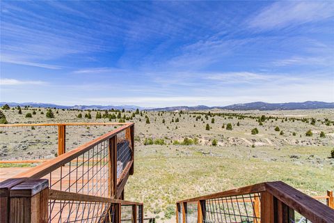 Tiny photo for 495 Lupine Lane, Butte, MT 59701 (MLS # 30073102)