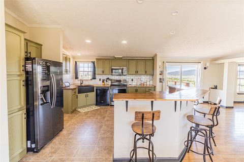 Tiny photo for 495 Lupine Lane, Butte, MT 59701 (MLS # 30073102)