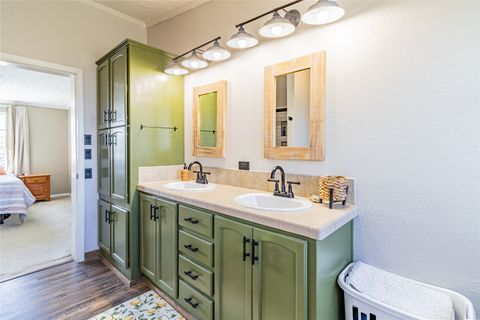 Tiny photo for 495 Lupine Lane, Butte, MT 59701 (MLS # 30073102)