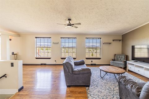 Tiny photo for 495 Lupine Lane, Butte, MT 59701 (MLS # 30073102)