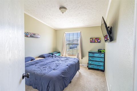 Tiny photo for 495 Lupine Lane, Butte, MT 59701 (MLS # 30073102)