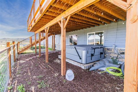 Tiny photo for 495 Lupine Lane, Butte, MT 59701 (MLS # 30073102)