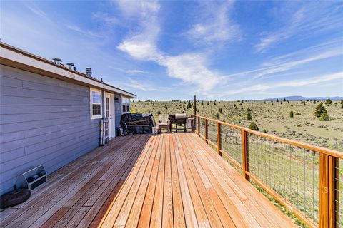 Tiny photo for 495 Lupine Lane, Butte, MT 59701 (MLS # 30073102)
