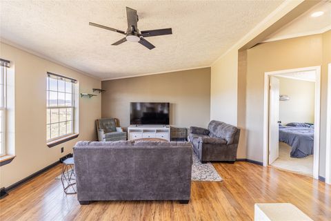 Tiny photo for 495 Lupine Lane, Butte, MT 59701 (MLS # 30073102)