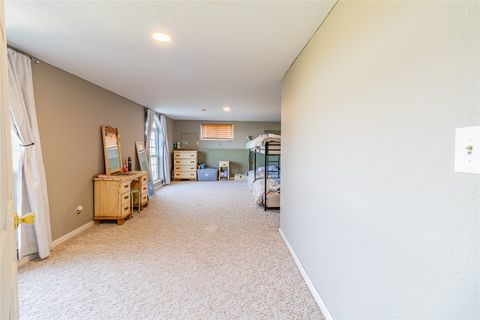 Tiny photo for 495 Lupine Lane, Butte, MT 59701 (MLS # 30073102)