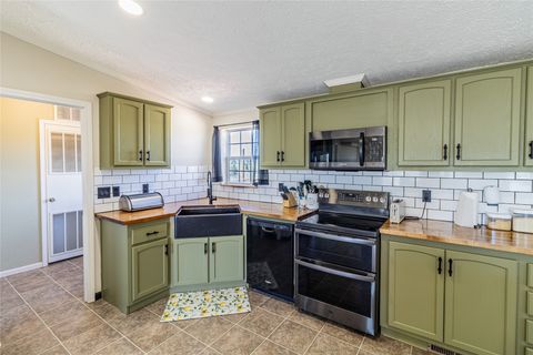 Tiny photo for 495 Lupine Lane, Butte, MT 59701 (MLS # 30073102)