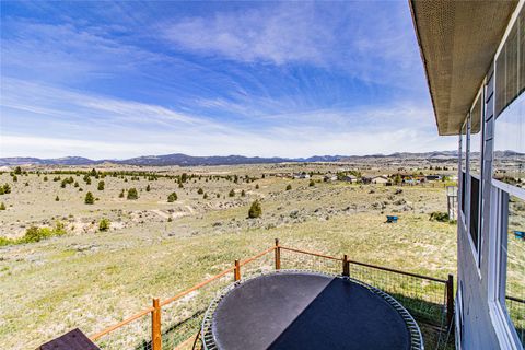 Tiny photo for 495 Lupine Lane, Butte, MT 59701 (MLS # 30073102)
