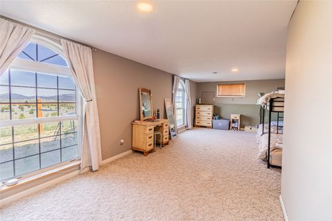 Tiny photo for 495 Lupine Lane, Butte, MT 59701 (MLS # 30073102)