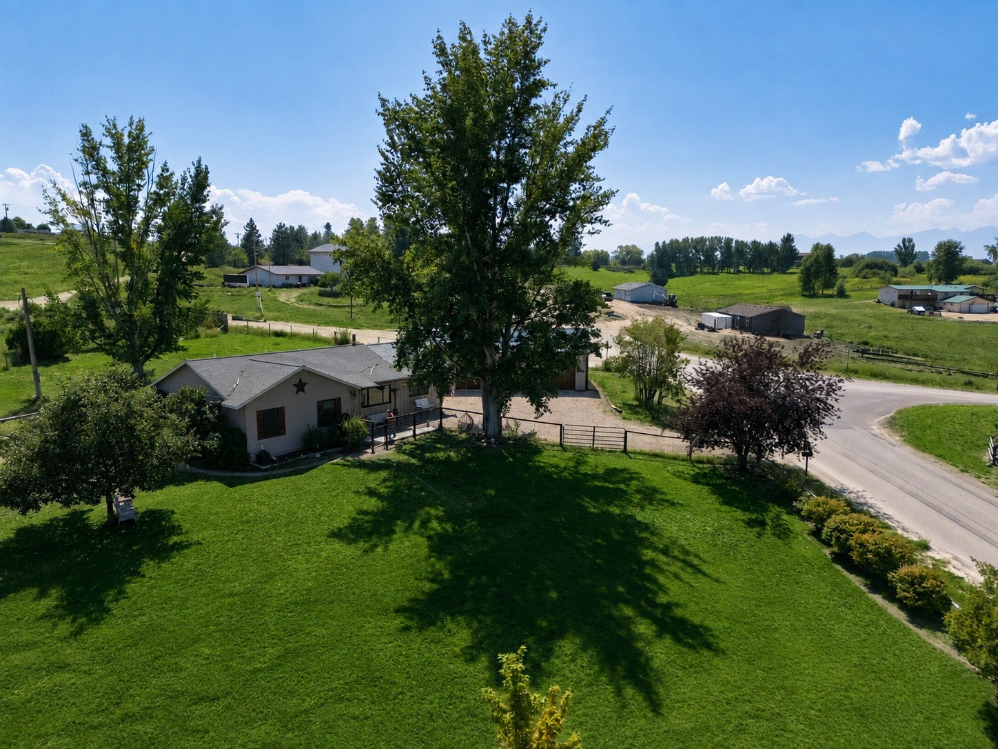 4044 illinois bench Road